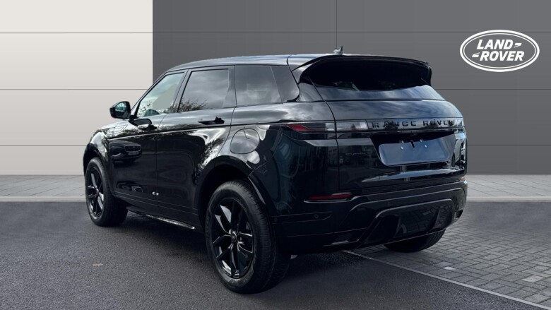 Land Rover Range Rover Evoque 1.5 P270e Edition 5dr Auto Hatchback